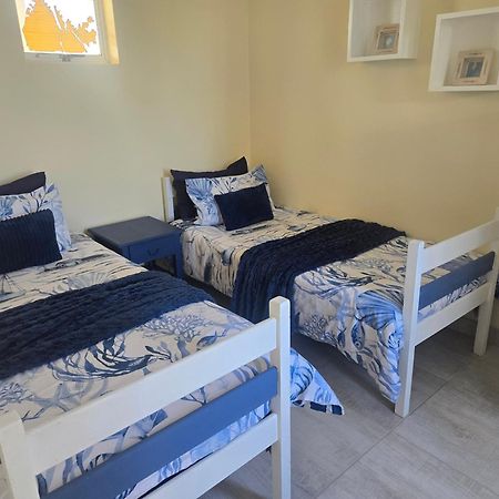 Hermanus Beach Club 외부 사진