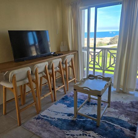 Hermanus Beach Club 외부 사진