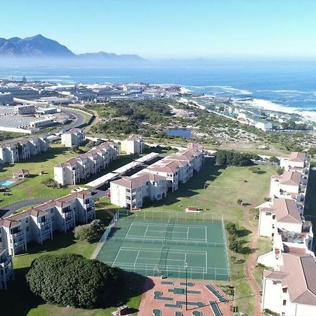 Hermanus Beach Club 외부 사진