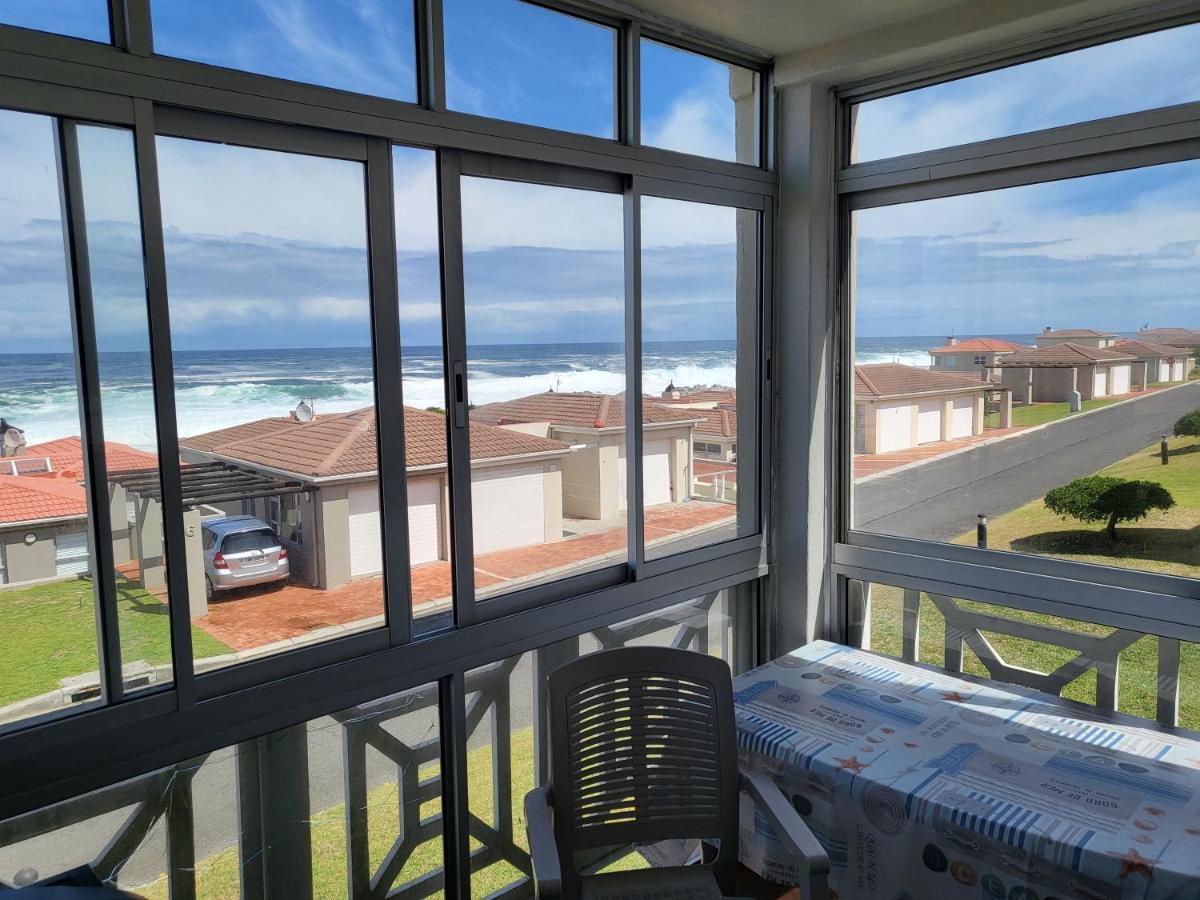 Hermanus Beach Club 외부 사진