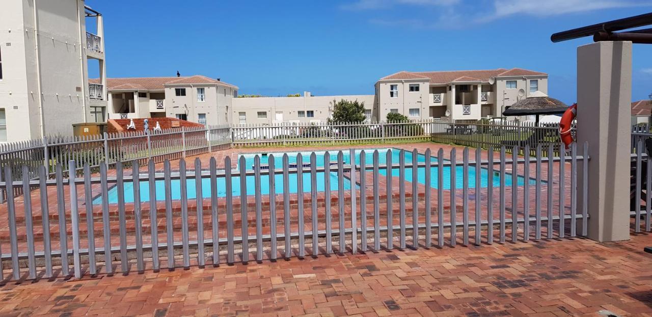 Hermanus Beach Club 외부 사진