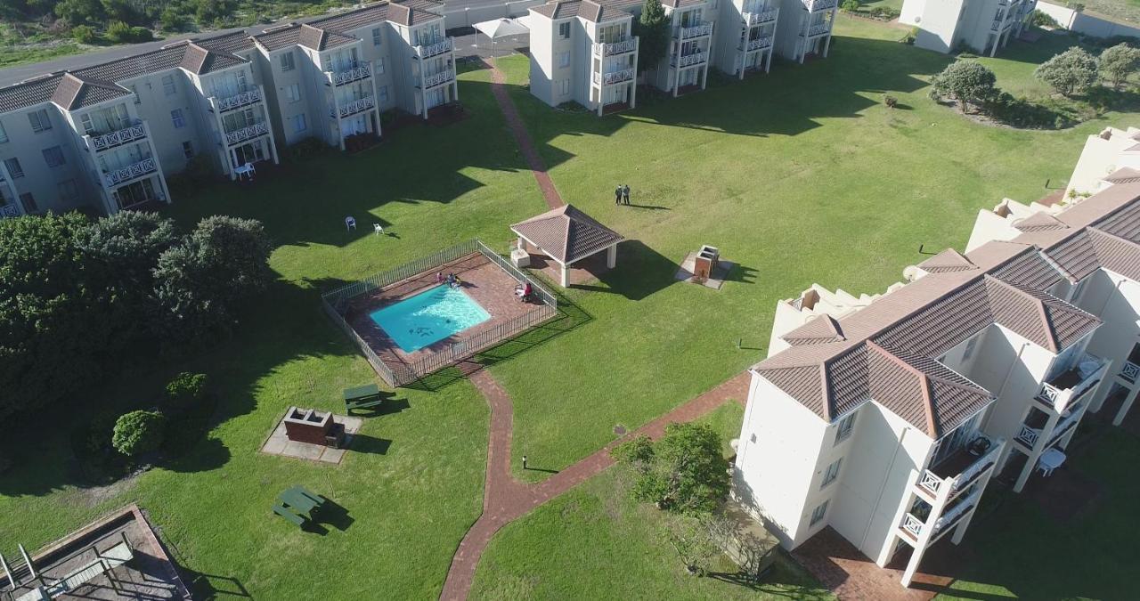 Hermanus Beach Club 외부 사진