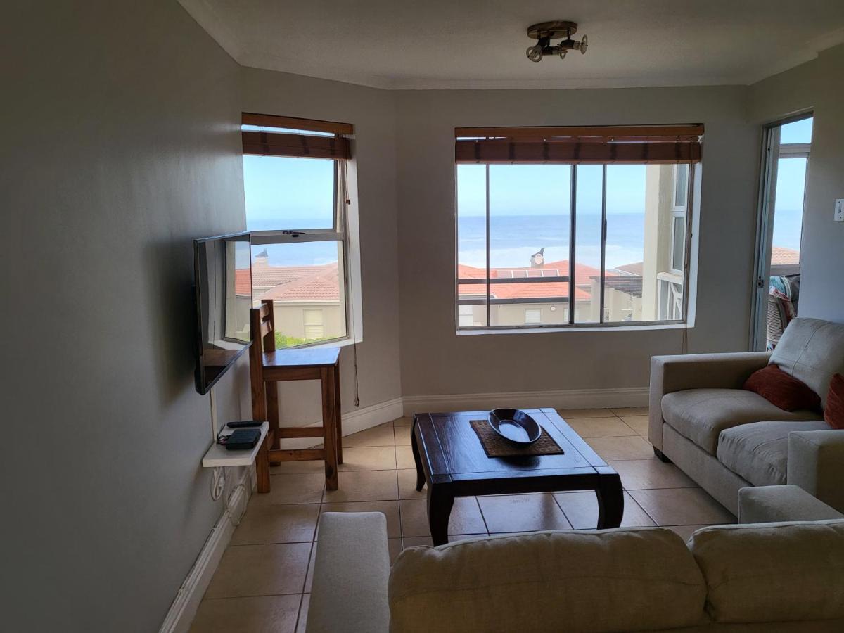 Hermanus Beach Club 외부 사진
