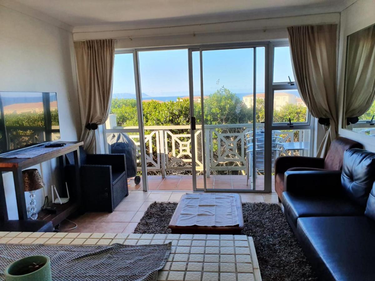 Hermanus Beach Club 외부 사진