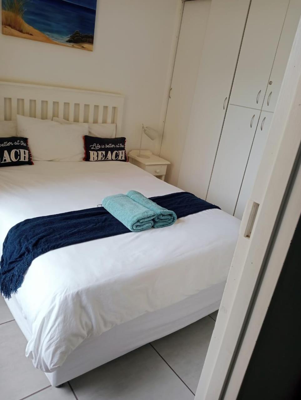Hermanus Beach Club 외부 사진