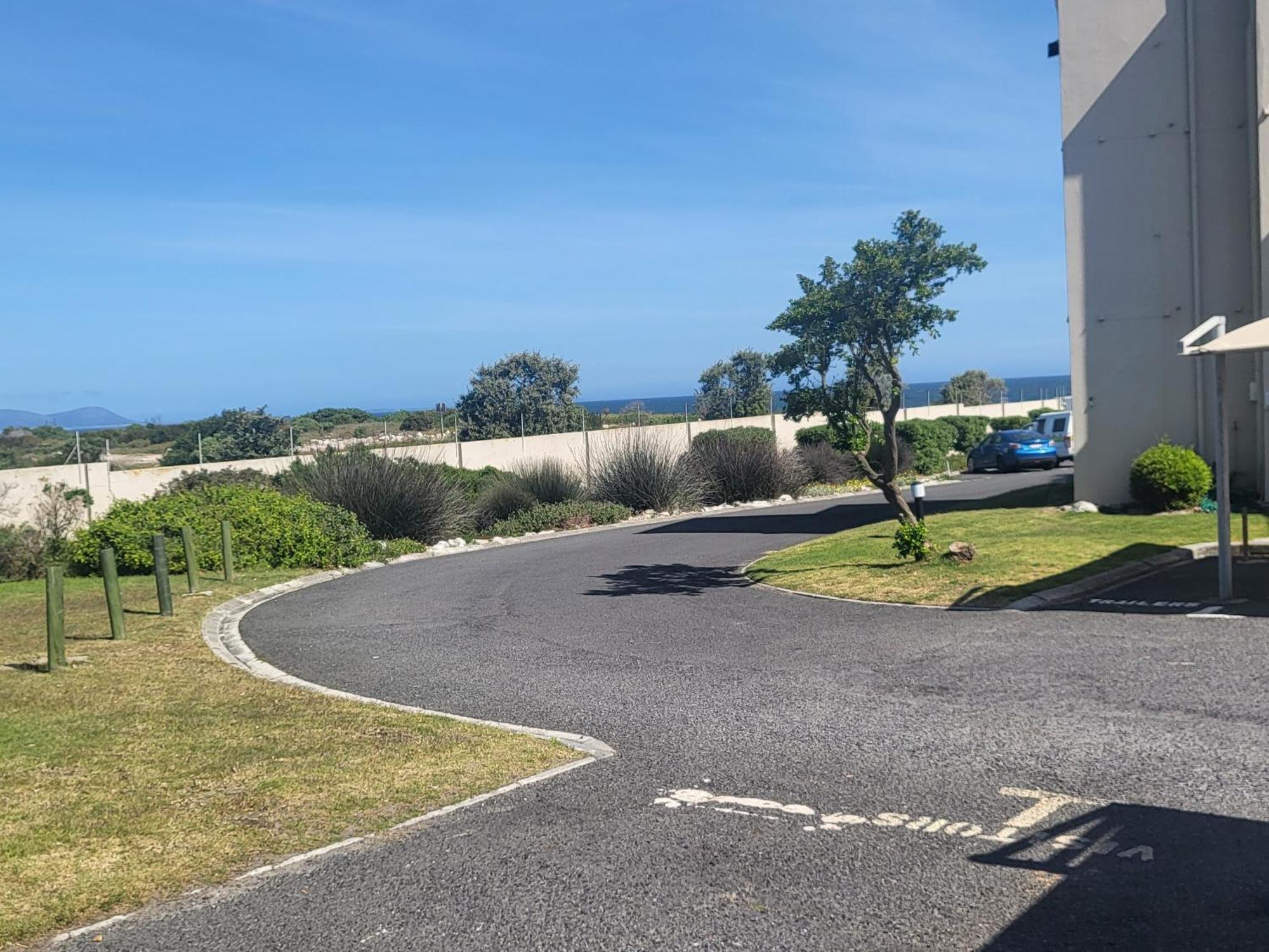 Hermanus Beach Club 외부 사진