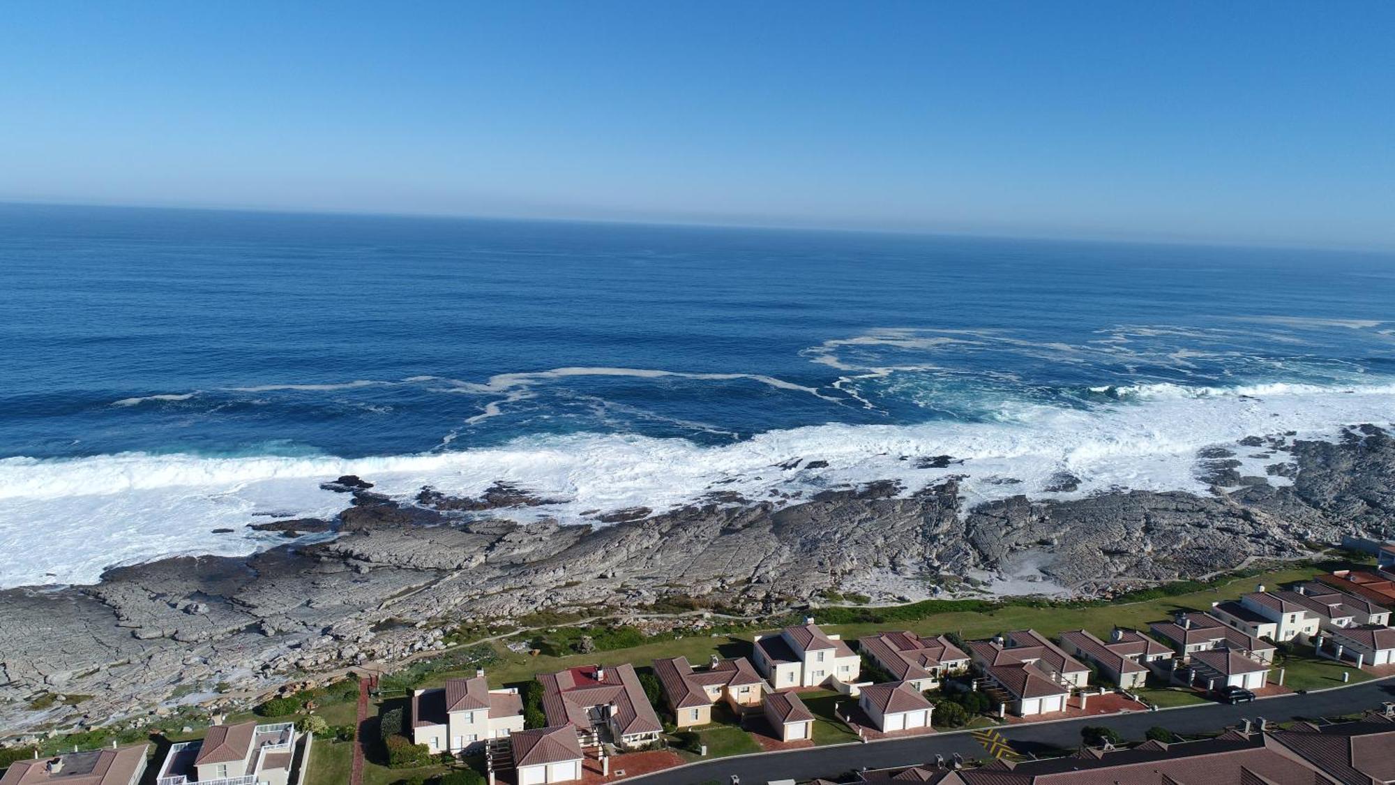 Hermanus Beach Club 외부 사진