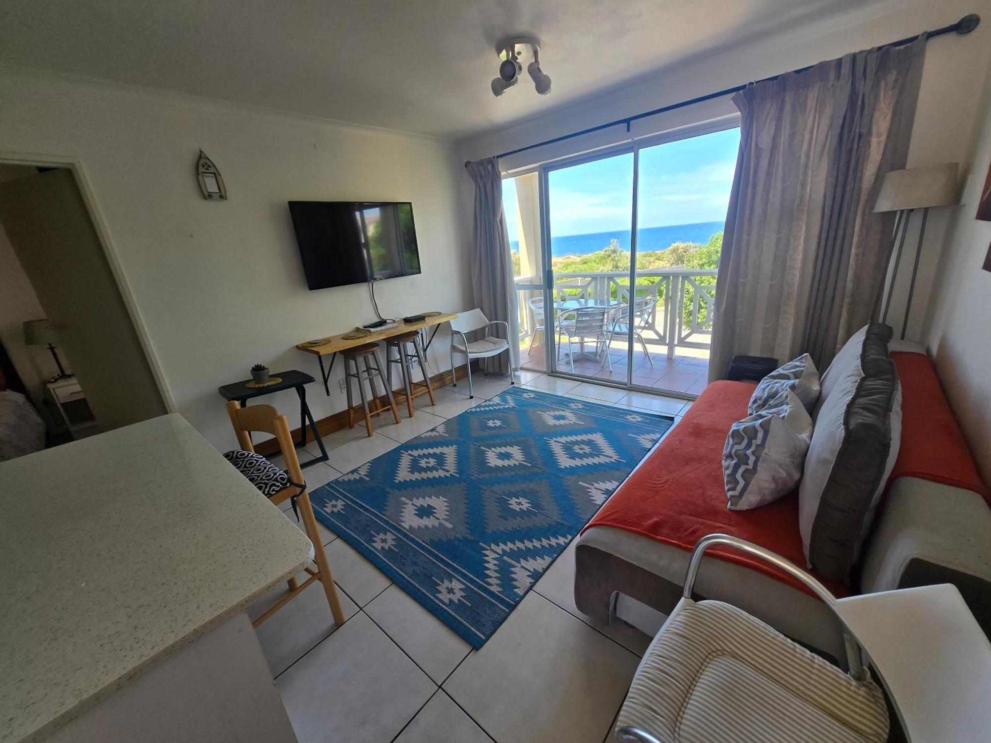 Hermanus Beach Club 외부 사진