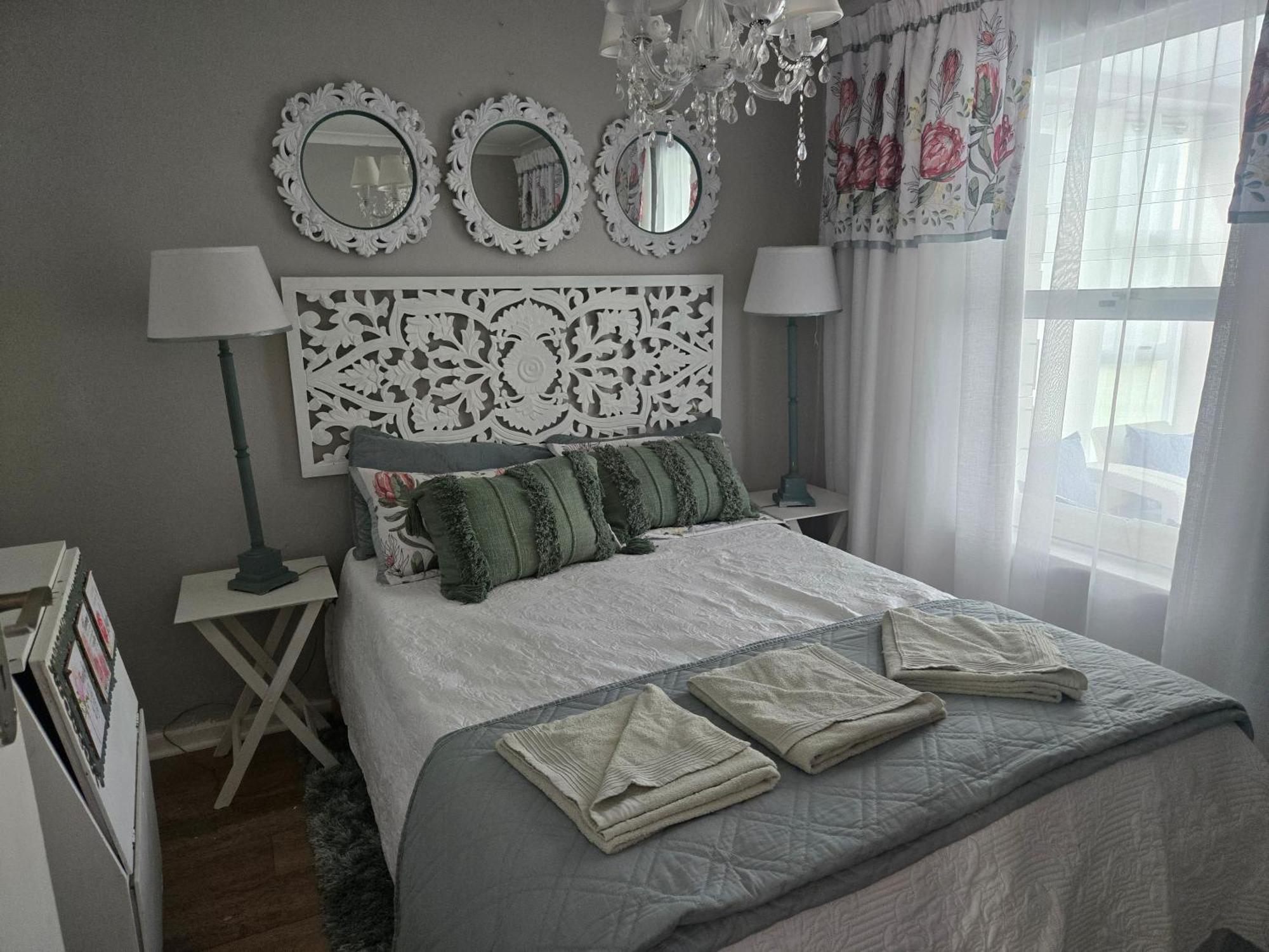 Hermanus Beach Club 외부 사진