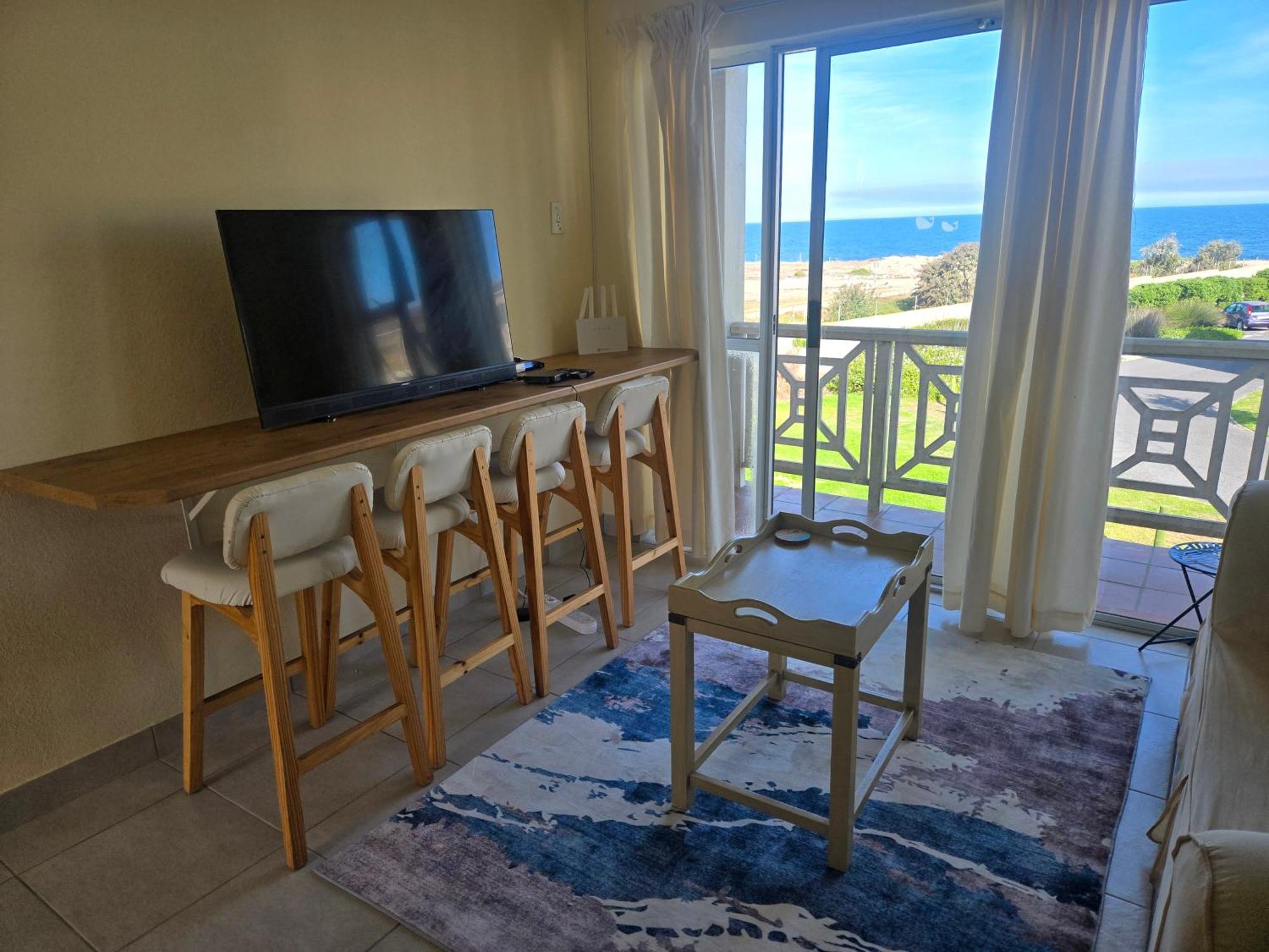 Hermanus Beach Club 외부 사진