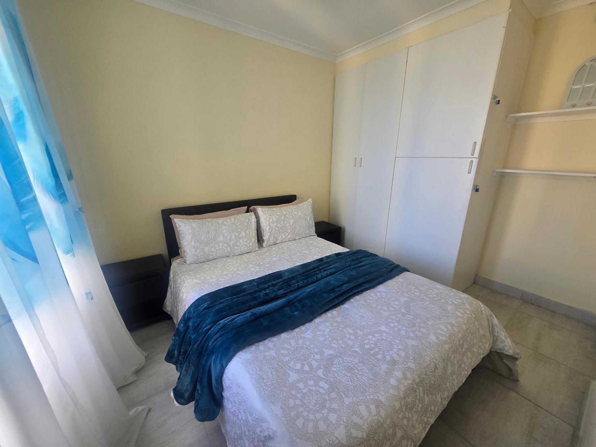 Hermanus Beach Club 외부 사진
