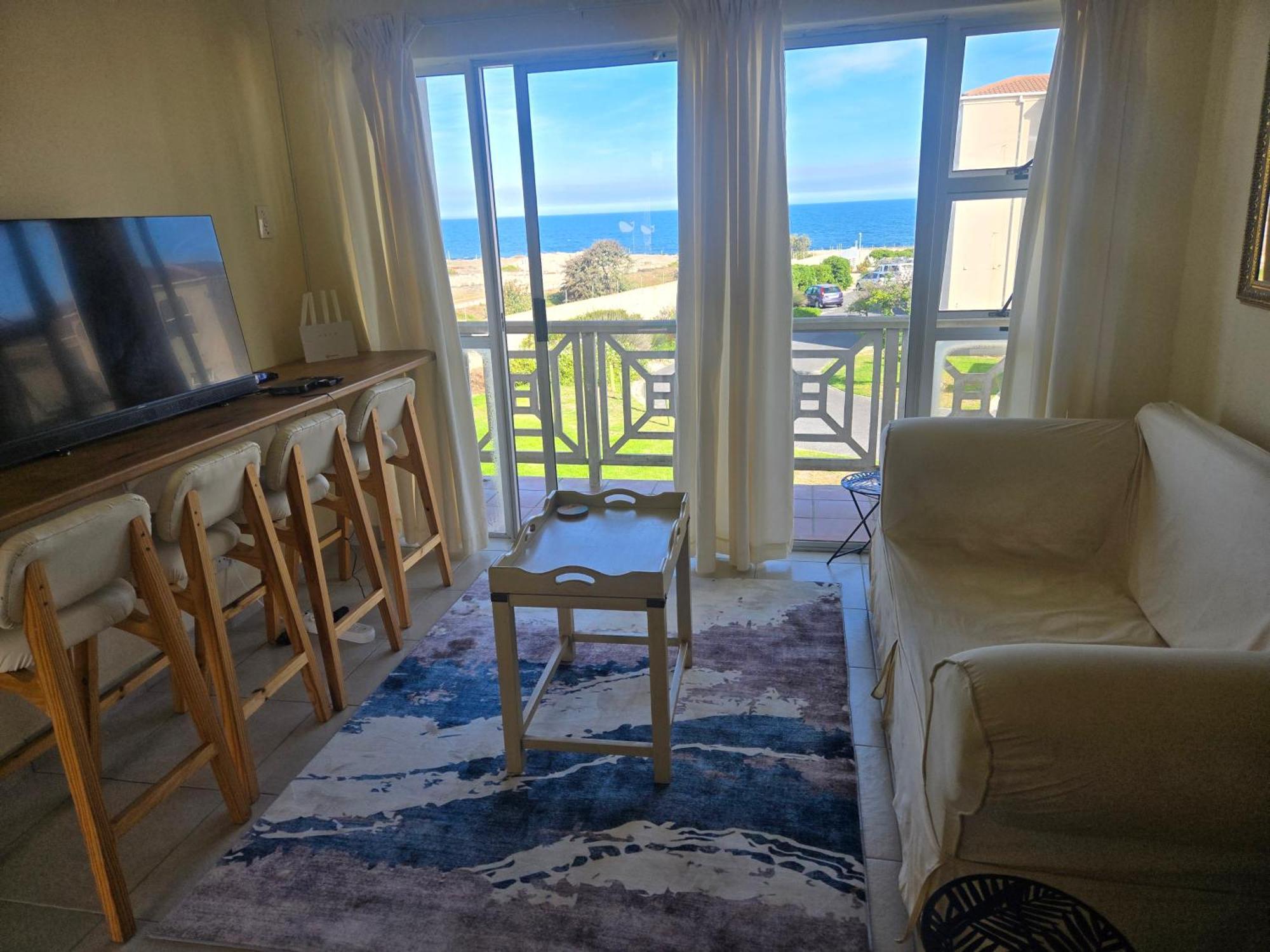 Hermanus Beach Club 객실 사진