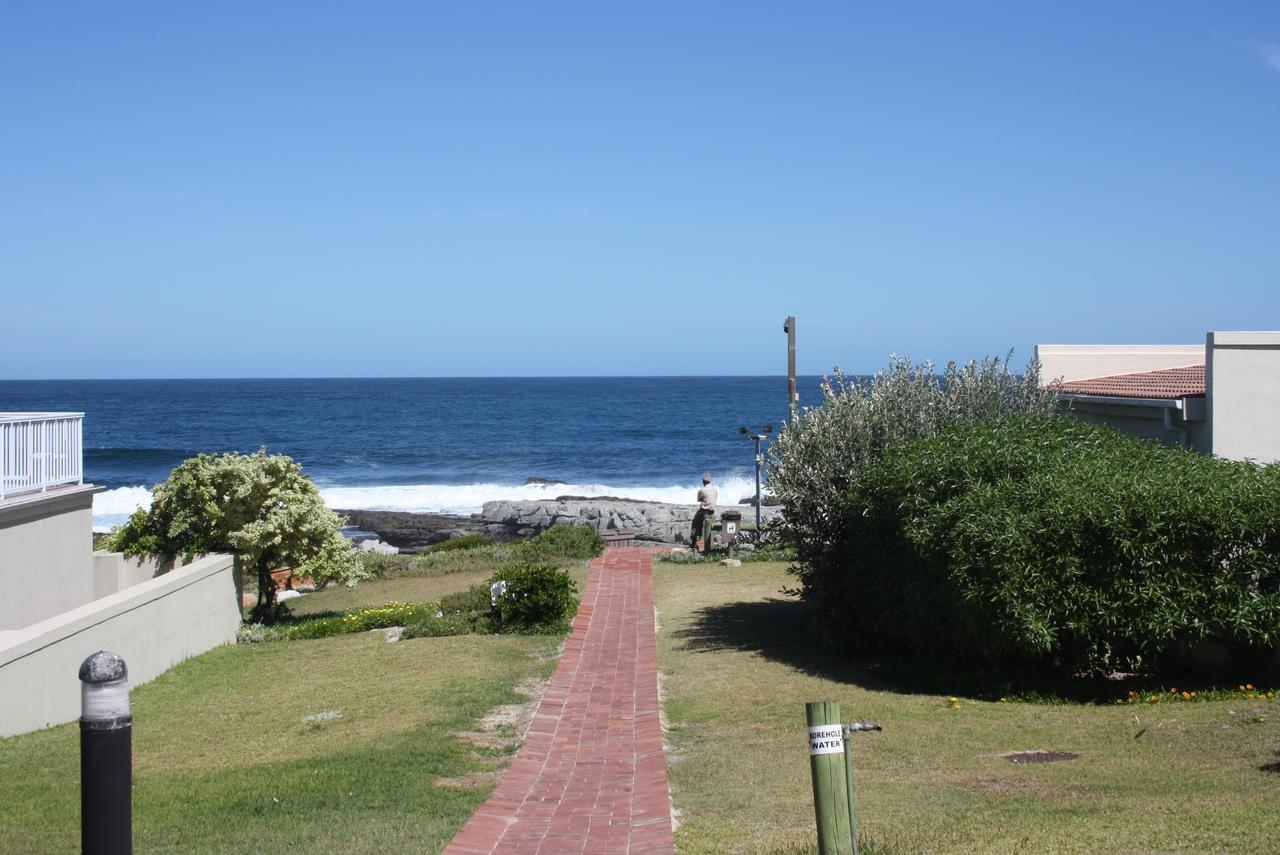Hermanus Beach Club 외부 사진