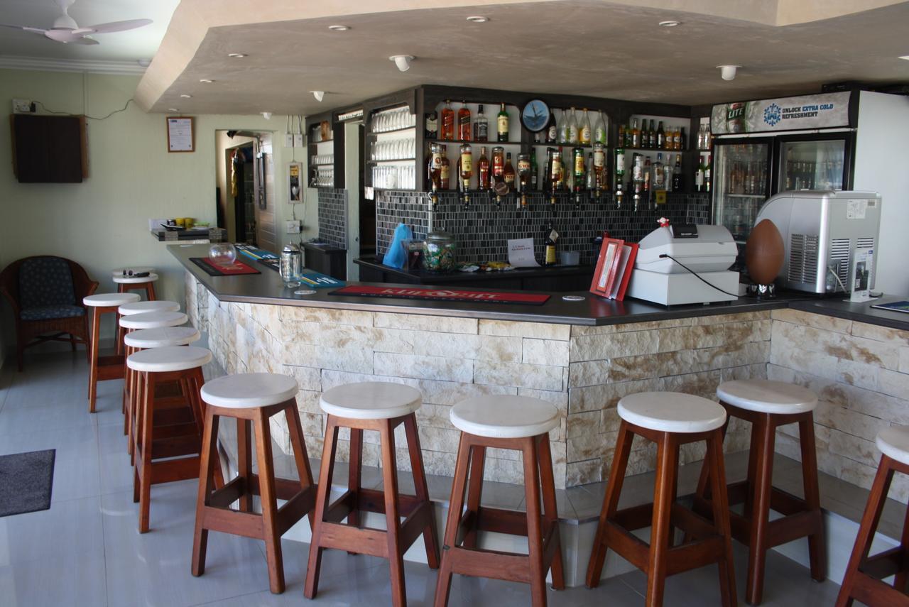 Hermanus Beach Club 외부 사진