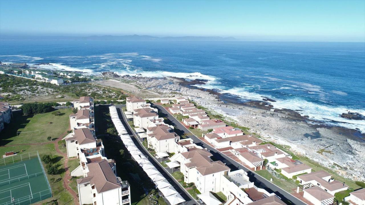 Hermanus Beach Club 외부 사진