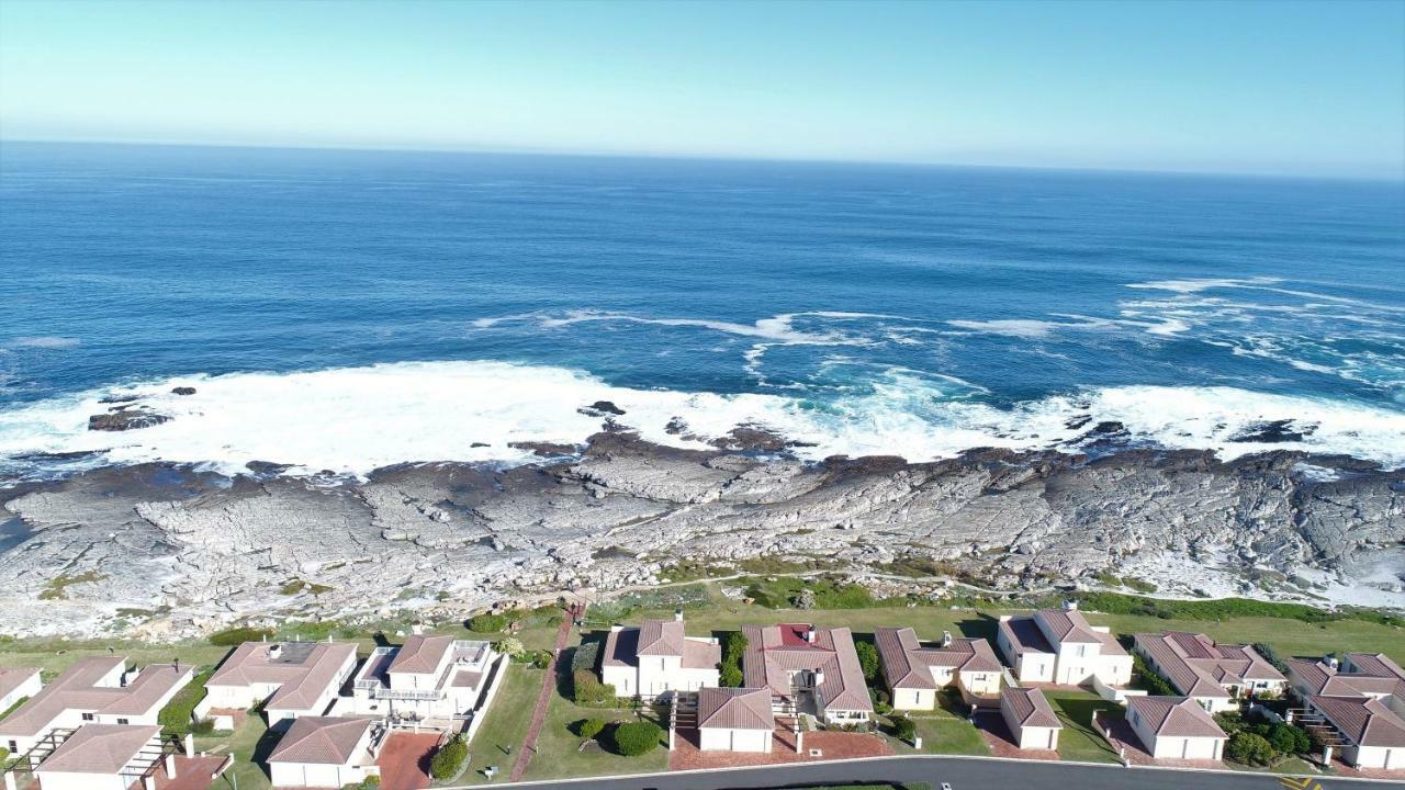 Hermanus Beach Club 아파트 외부 사진